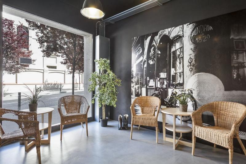 Fira Apartments By Gaiarooms - Barcelona — Fotos 1